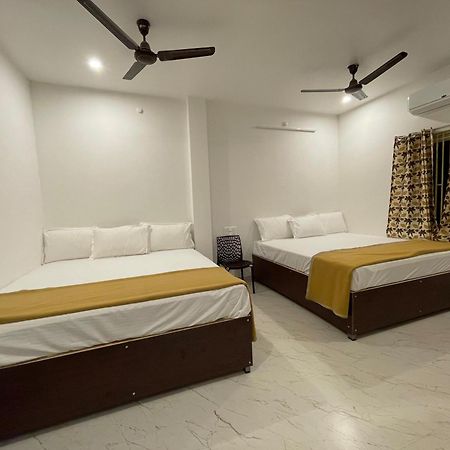 Mks Homes Tirukkadaiyur 외부 사진