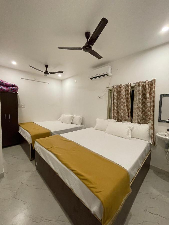 Mks Homes Tirukkadaiyur 외부 사진