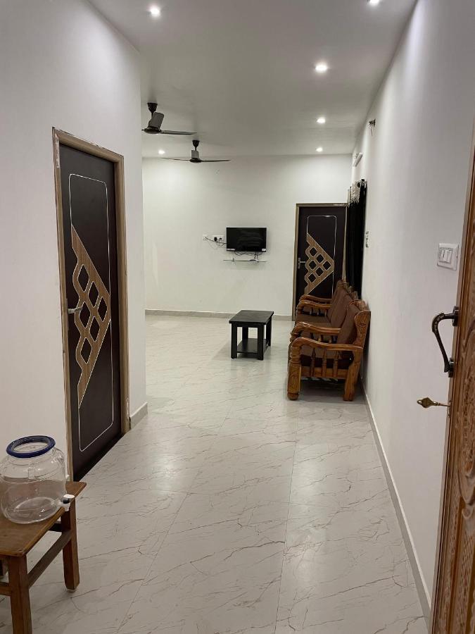 Mks Homes Tirukkadaiyur 외부 사진