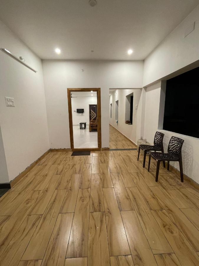 Mks Homes Tirukkadaiyur 외부 사진