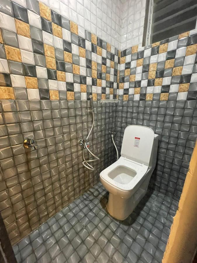 Mks Homes Tirukkadaiyur 외부 사진
