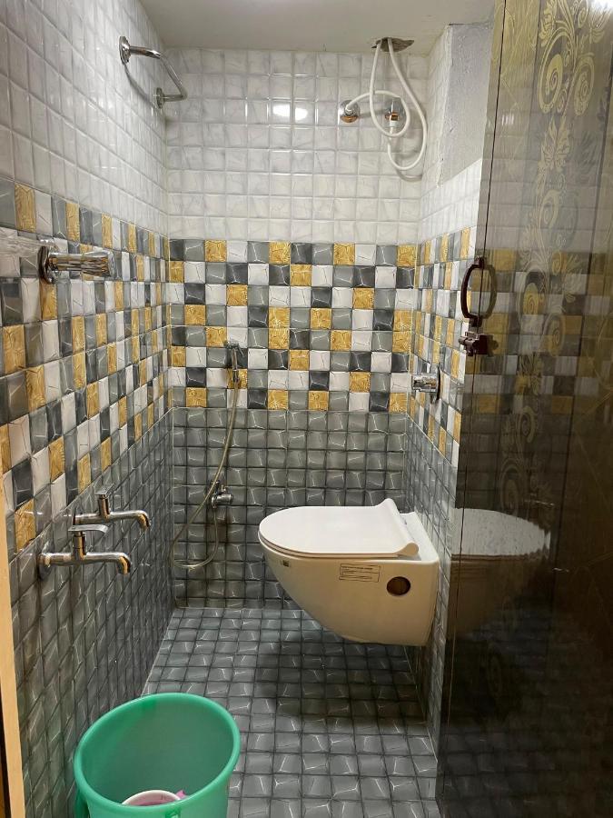 Mks Homes Tirukkadaiyur 외부 사진