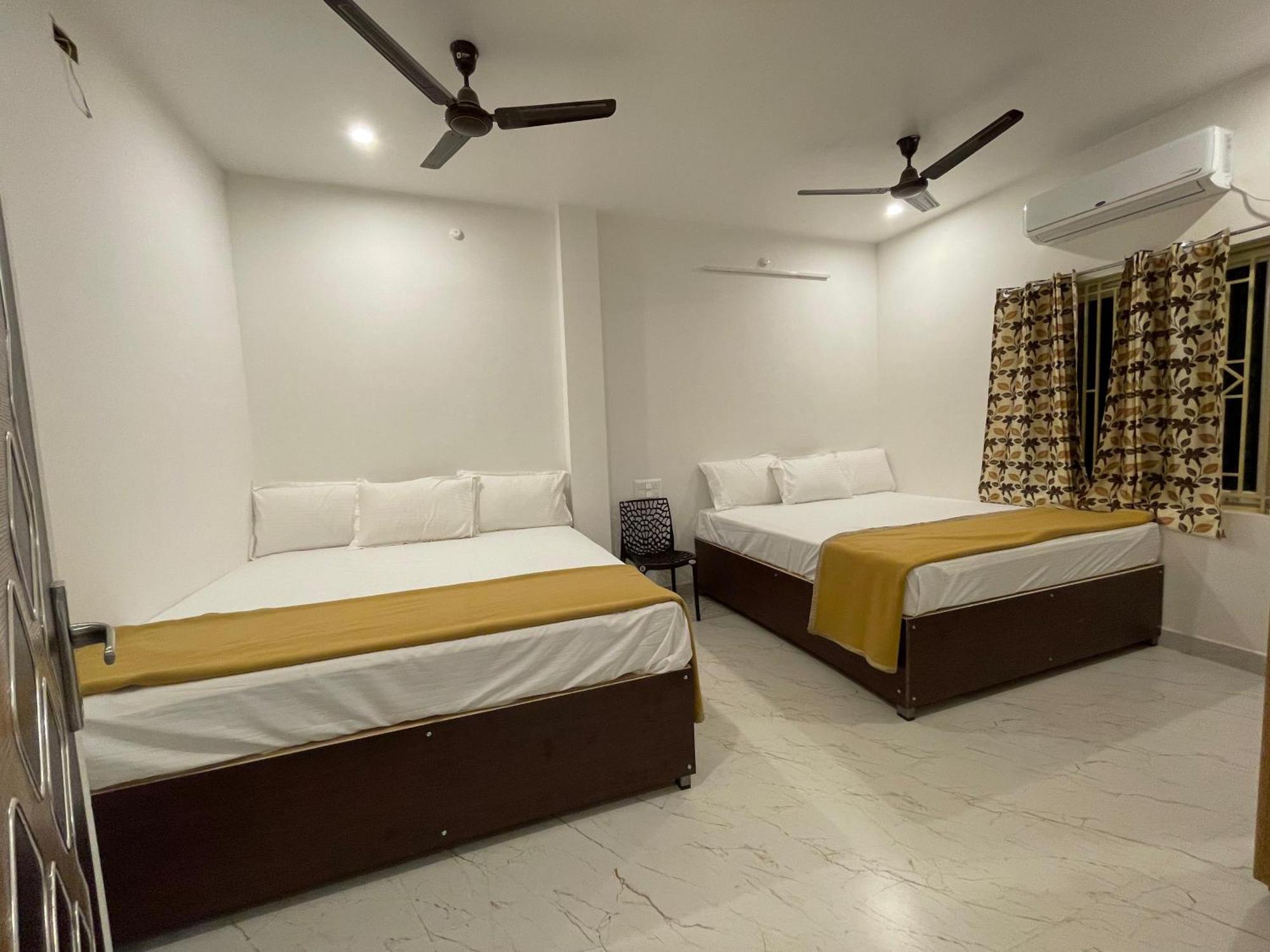 Mks Homes Tirukkadaiyur 외부 사진