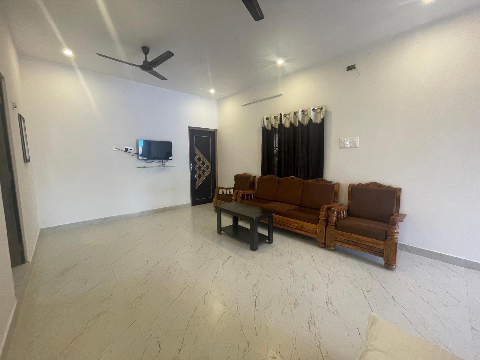 Mks Homes Tirukkadaiyur 외부 사진